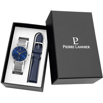 Часы Pierre Lannier Echo 370H168